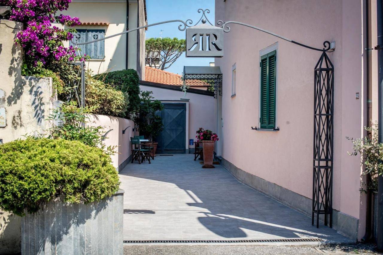 Riviera Residence in Lido di Camaiore, Pietrasanta