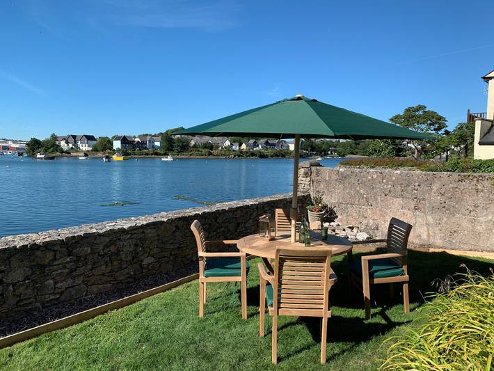 Gîte pour 2 personnes, avec jardin, animaux acceptés à Plymouth - 3