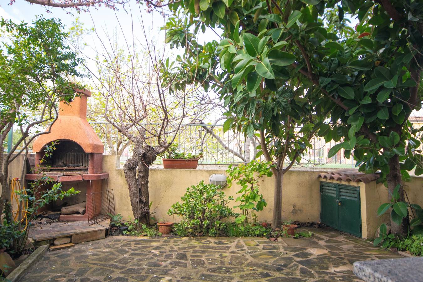 Appartamento intero, Girasole in Flumini, Posada