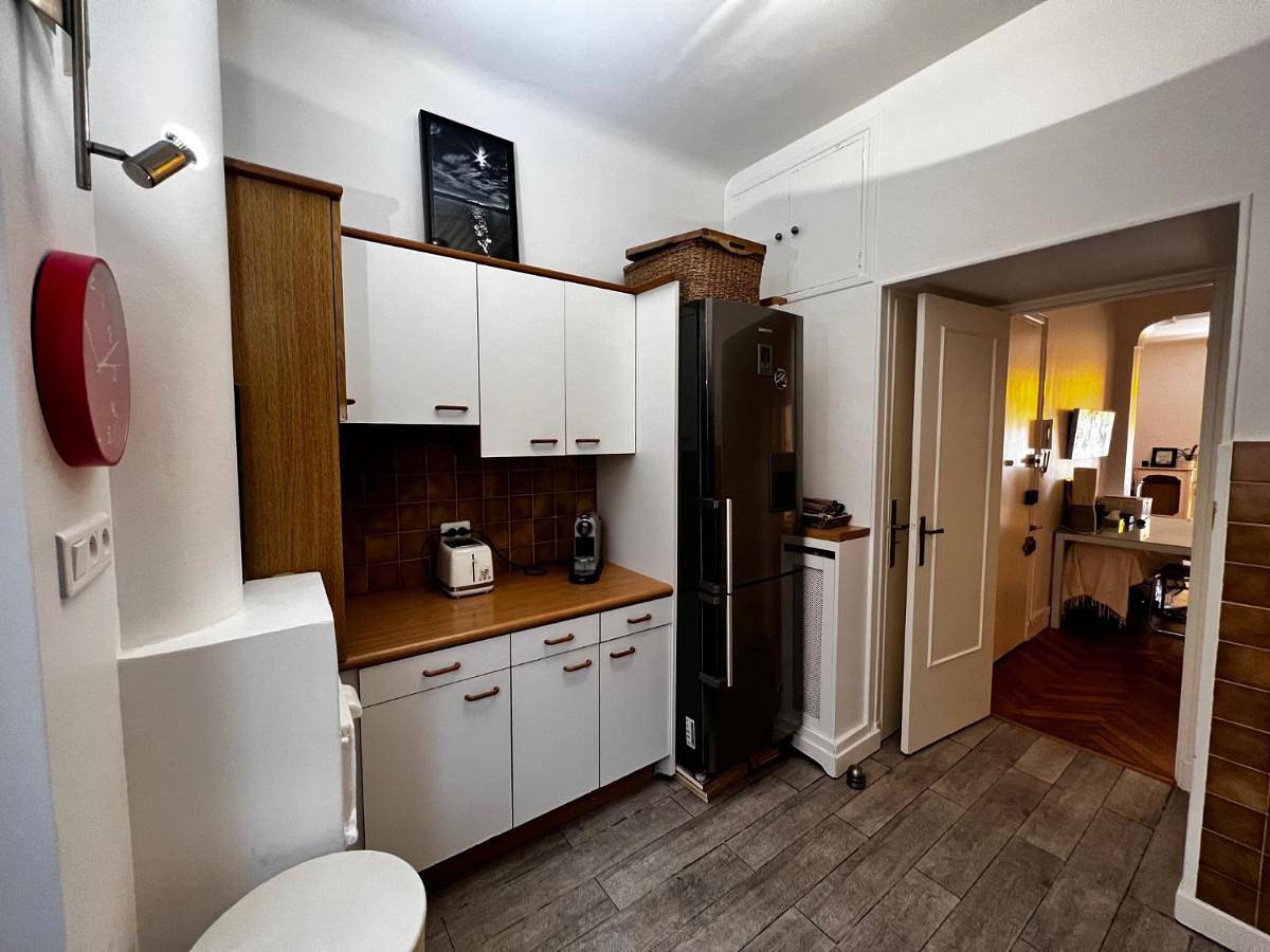 Apartamento entero, Charmant appartement 3 pieces avec terrasse - Monaco Ville 150m du Palais sur le Rocher in Montecarlo, Costa mediterránea (Francia)