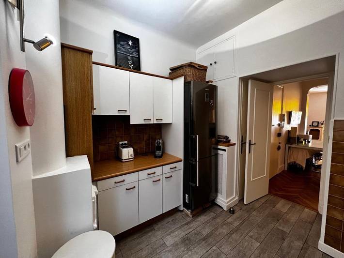 Gîte pour 5 personnes, avec terrasse à Monaco - 2