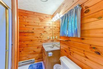 Cottage for 12 Guests in Garrett County, Maryland, Picture 4