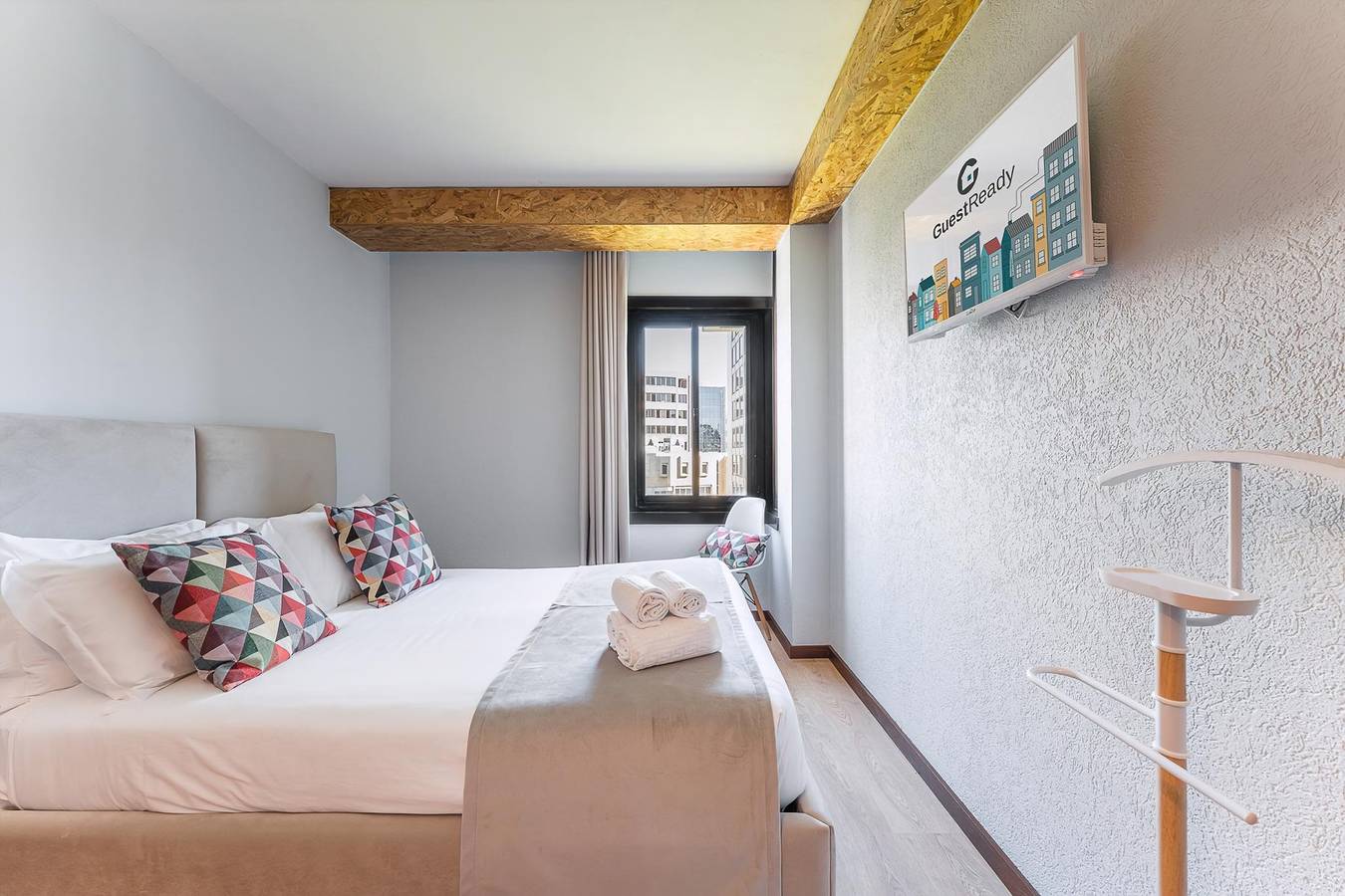 Appartement entier, Guestready - Premium Guesthouse - Chambre 410 in Massarelos, Porto