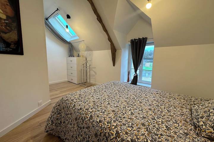 Location de vacances pour 6 personnes à Saint-Thuriau - 4