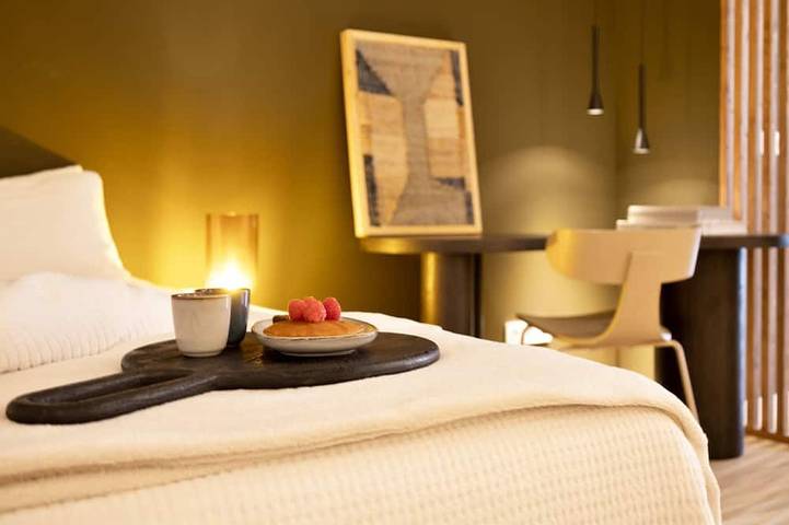 Finca für 3 Personen in Valencia - 4