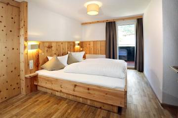 Hôtel pour 3 Personnes dans Weißkamm, Vent, Photo 2