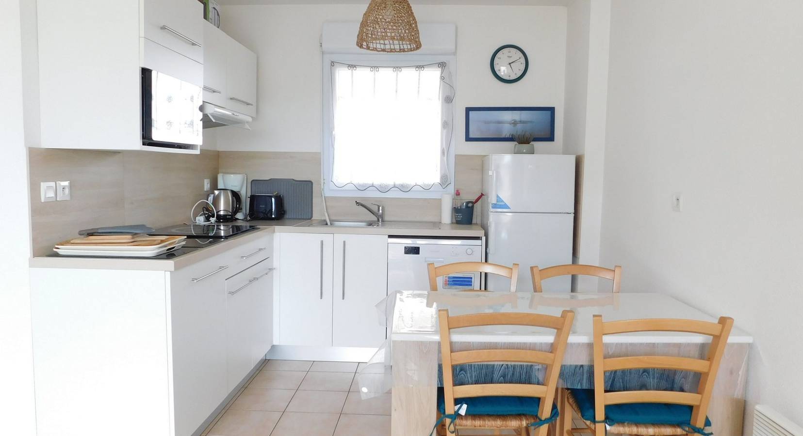 Appartement entier, T2 Ty Goustan Auray Golfe du Morbihan 10mm Plages et tourisme in Auray, Côte des Mégalithes