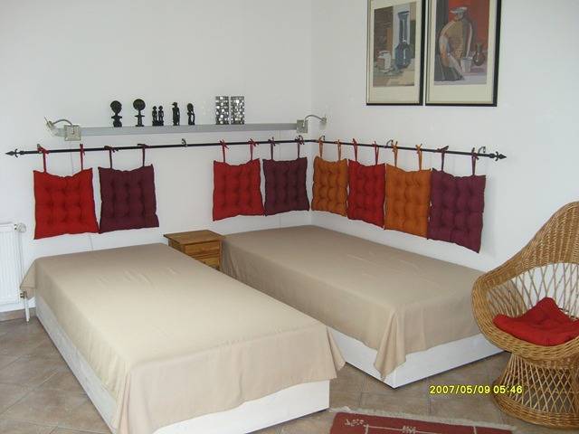 Ganze Wohnung, Ferienwohnung Möhring - Ferienwohnung-1-Raum - 01 in Husum, Nordfriesland