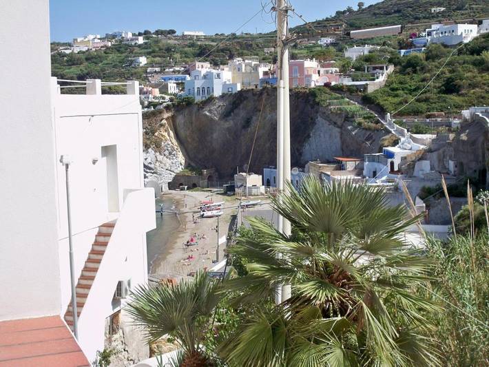 Casa vacanza per 6 persone, con balcone - 1