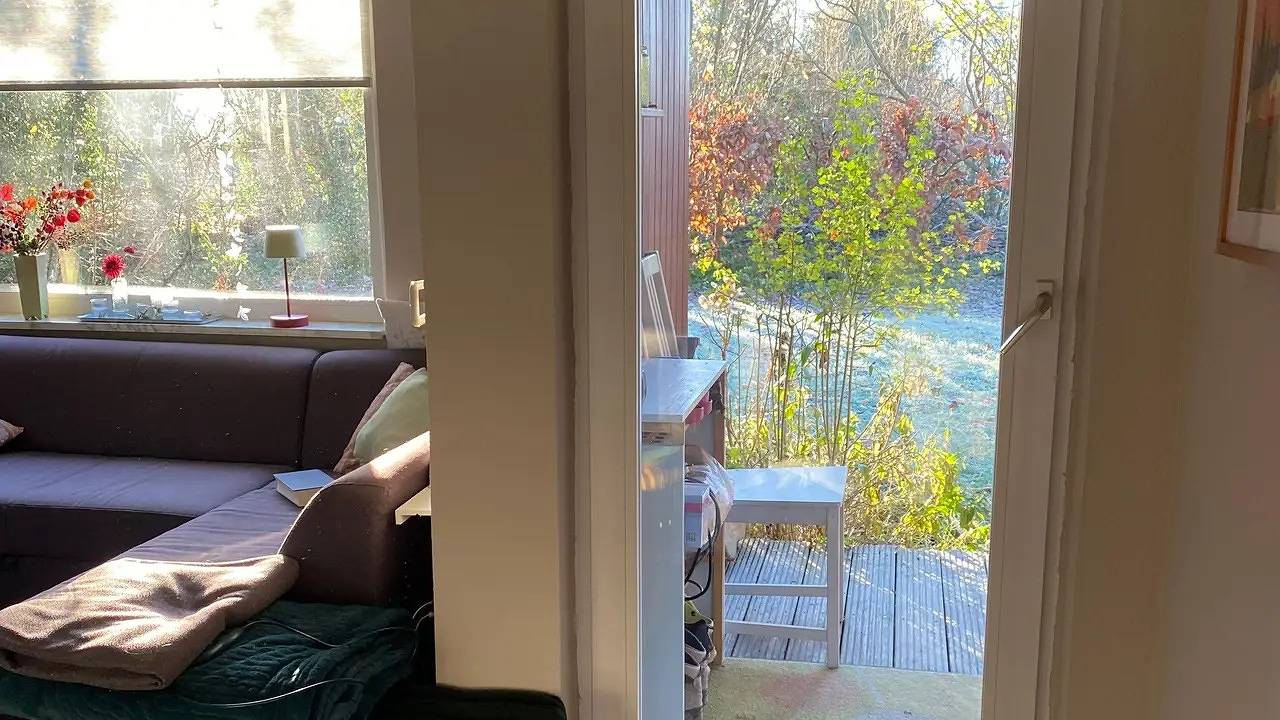 Ferienhaus für 5 Personen (48 m²) in Ahlefeld-Bistensee in Ahlefeld-Bistensee, Rendsburg-Eckernförde