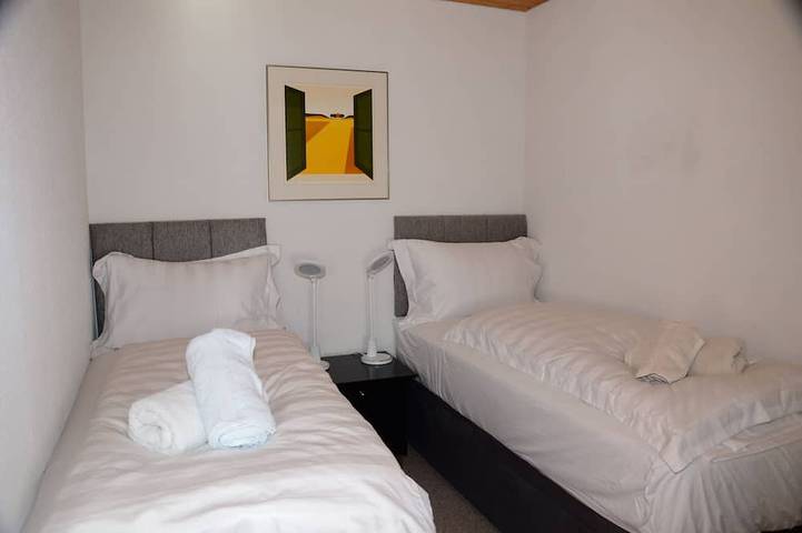 Ganze Wohnung, Charming and cosy apartment (sleeps 4-6 people) in a beautiful mountain village in Lauterbrunnen, Verwaltungskreis Interlaken-Oberhasli