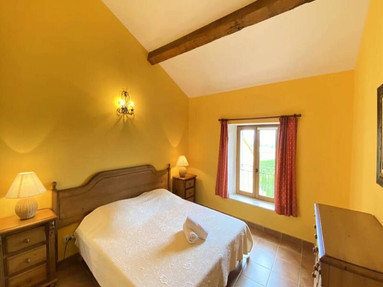 Apartamento entero, Apartamento en Brunet cerca de campos de lavanda in Brunet, Alpes de Alta Provenza