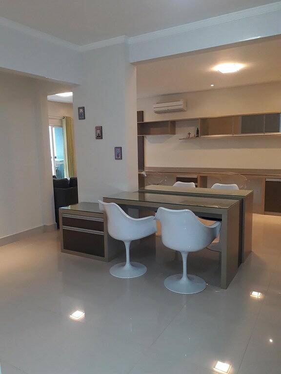 Ferienwohnung für 6 Personen, mit Balkon - 1