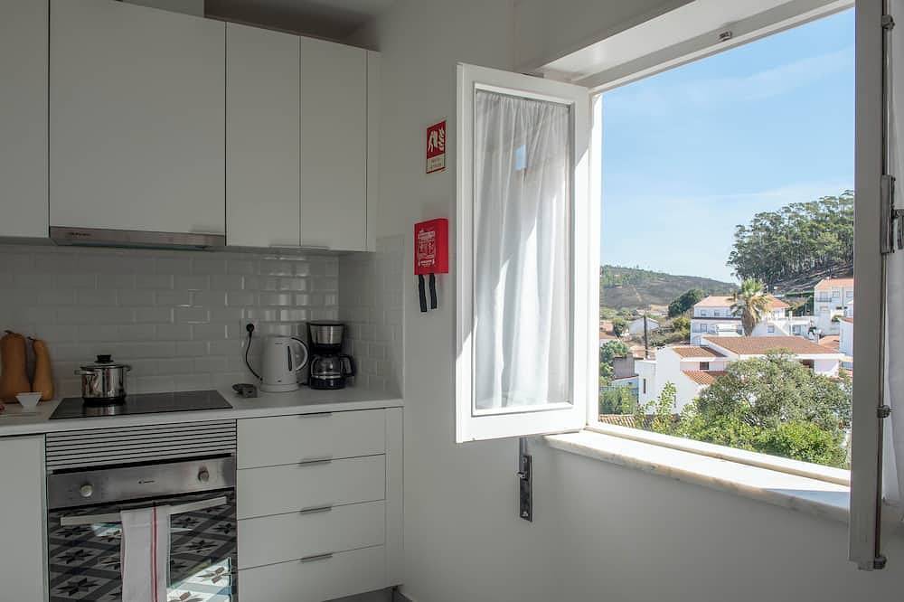 Casa Romântica do Emanuel in Odeceixe, Costa Alentejana