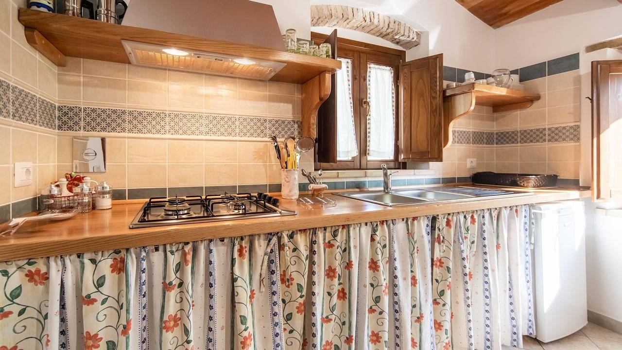 Ferienhaus für 4 Personen (60 m²) in Stilo in Stilo, Ionische Küste Kalabrien