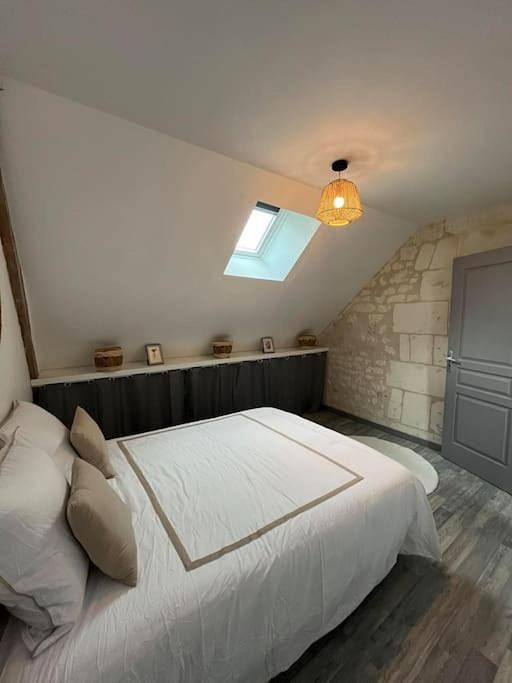 Location de vacances pour 5 personnes, avec terrasse à Sepmes - 3