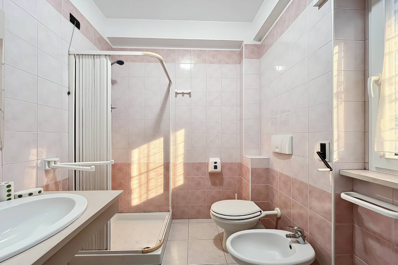 B&B con Finestra - 237 - Santangelo - Zwembad, foto 12