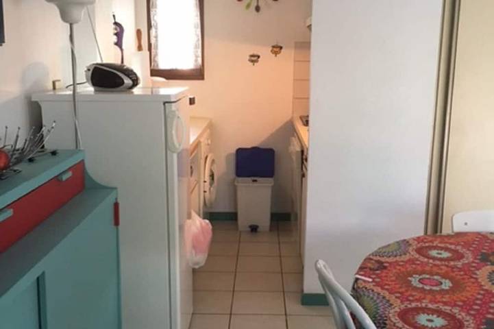 Gîte pour 6 personnes, avec piscine et jardin à Lacanau - 3