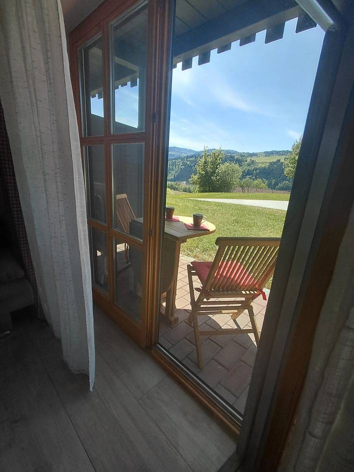 Studio für 3 Personen in Dreiländereck (D-A-CZ) - 3