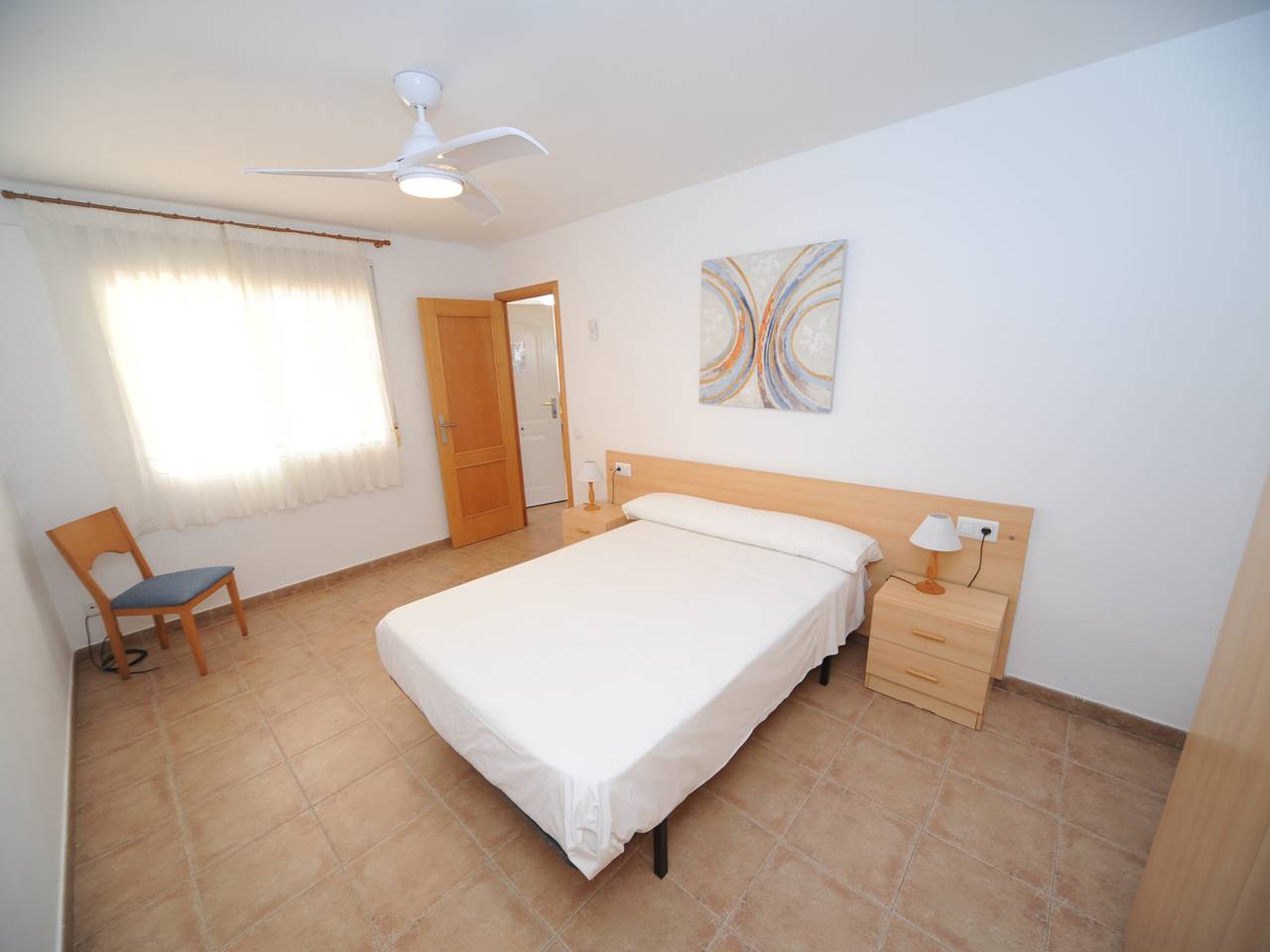 Maison avec piscine privée, Wifi et parking à Peñiscola in Peñíscola, Costa del Azahar