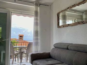 Ferienwohnung für 4 Personen in Lovran, Primorje-Gorski Kotar, Bild 1