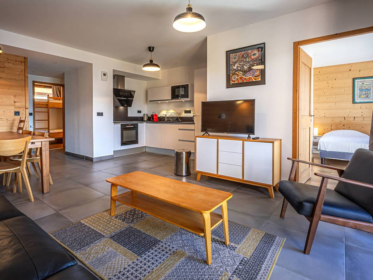 Photo : Appartement de vacances