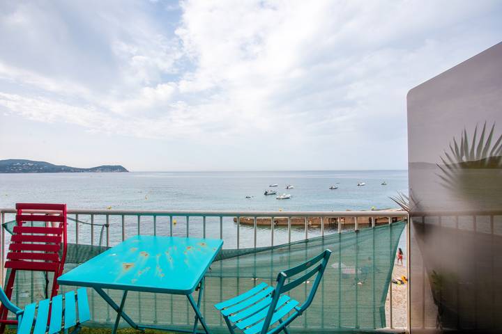 Appartement de vacances pour 2 personnes, animaux acceptés - 1