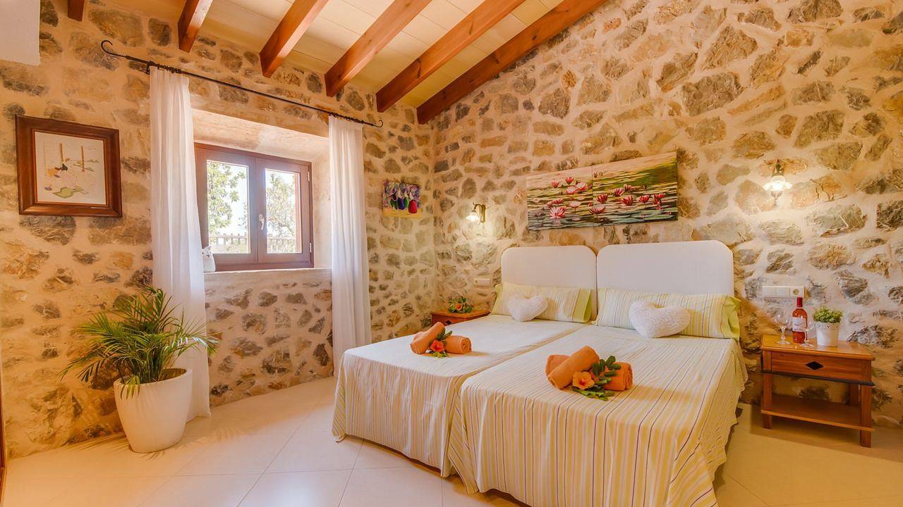 Ferienhaus für 7 Personen (160 m²) in Capdepera in Cala Mesquida, Capdepera