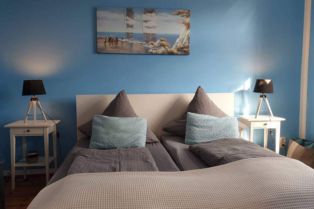 Apartment - Pension Max in Lake Senftenberg, Senftenberg