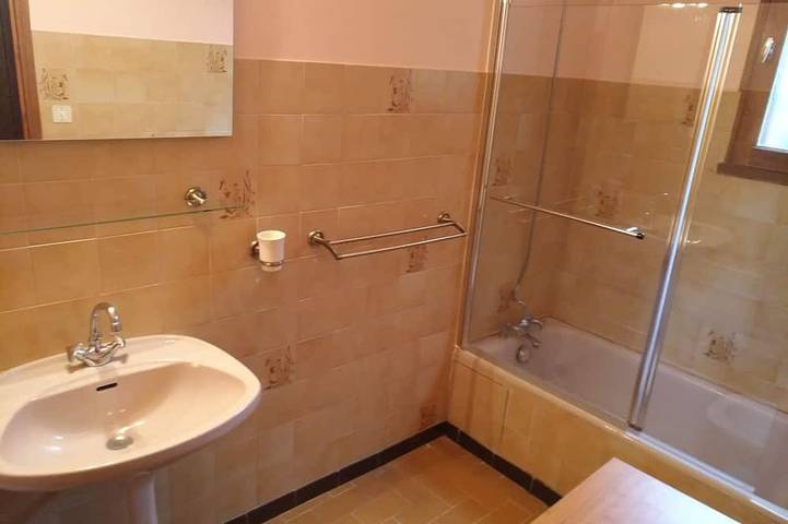 Gîte pour 4 personnes, avec jacuzzi et balcon dans Gorges du Tarn Causses - 4