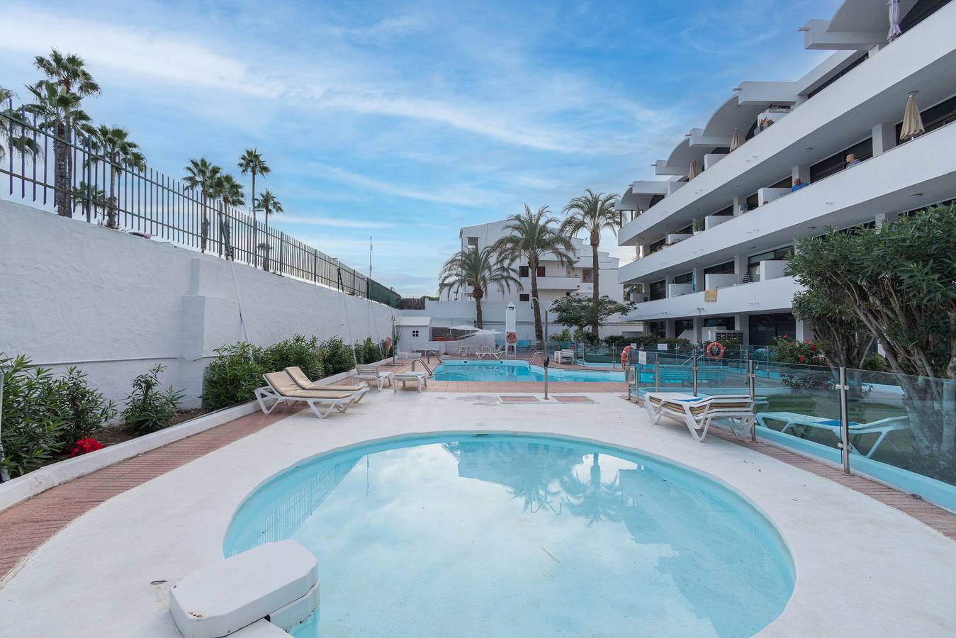 Entire apartment, Home w/ Terrace in Playa del Inglés-Pool & Beach in Maspalomas, San Bartolomé de Tirajana