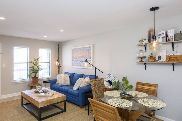 Bungalow für 4 Personen in Texas