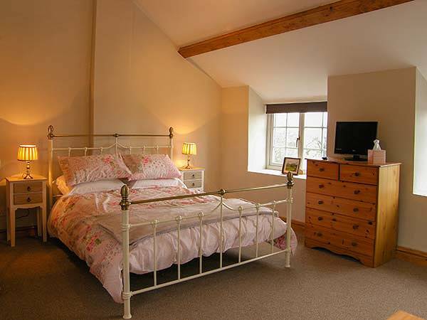 Ty Cerrig in Flintshire