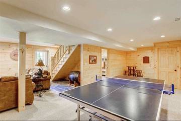 Glamping for 14 People in Whitefield (NH), New Hampshire, Photo 1