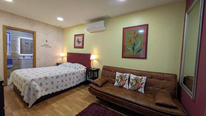 Holiday Home in Arouca, Serra da Freita