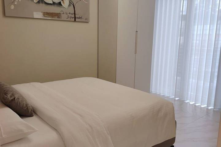 Ferienwohnung für 6 Personen, mit Garten in Varese - 2