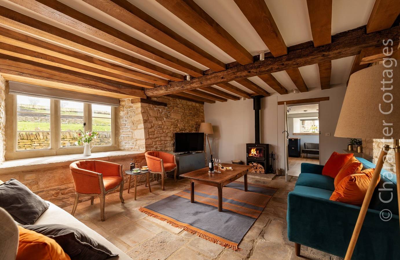 The Creamery in Stroud, Gloucestershire