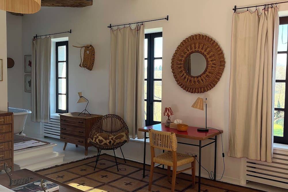 Luxury escape - Near Lectoure in Castet-Arrouy, Gers