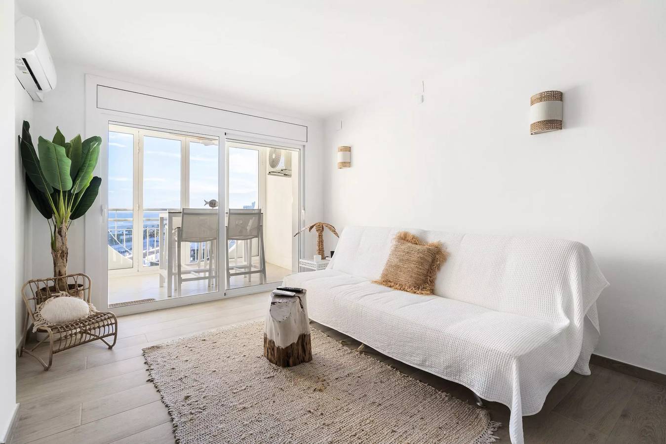 Apartamento entero, Apartamento 101 Emp con vistas al Mar in Ampuriabrava, Alt Empordà