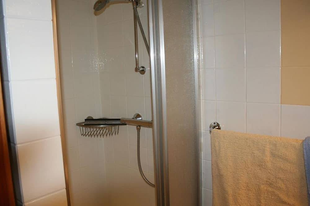 Ganze Wohnung, Felsenland-Apartment - Appartement/Fewo, Dusche, Wc, Nichtraucher in Ludwigswinkel, Pfalz