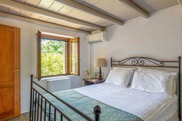 Villa pour 8 Personnes dans Kea, Cyclades, Photo 1