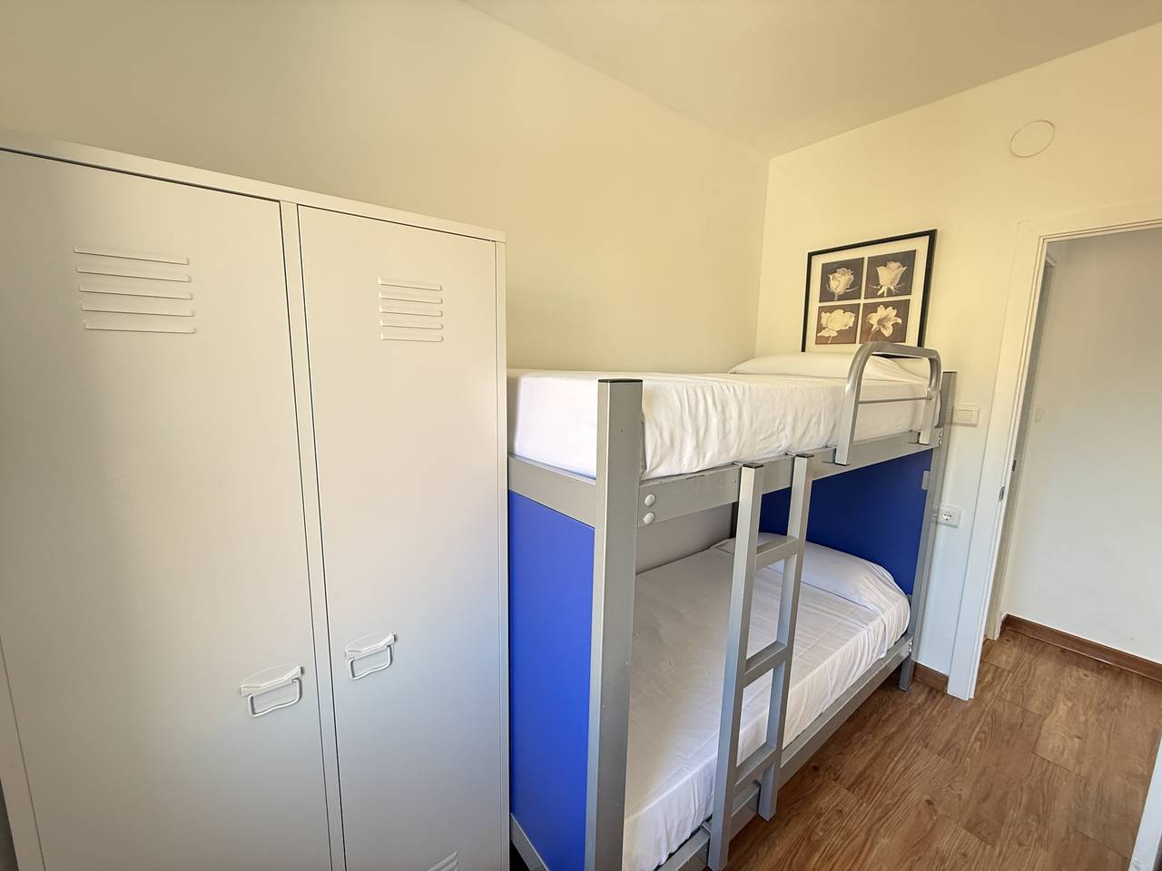 Appartement entier, Agi Josep Sabater in Roses Centre, Roses