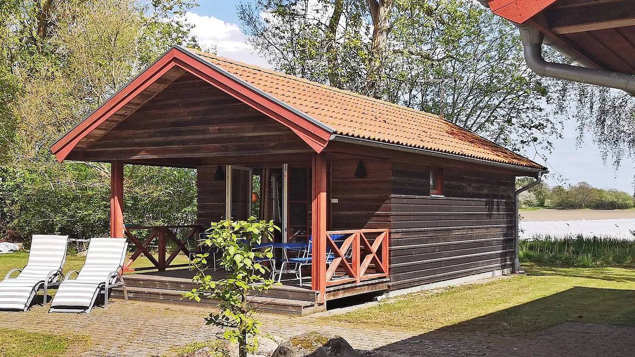 Casa vacanza a Öland a partire da 77€ a notte