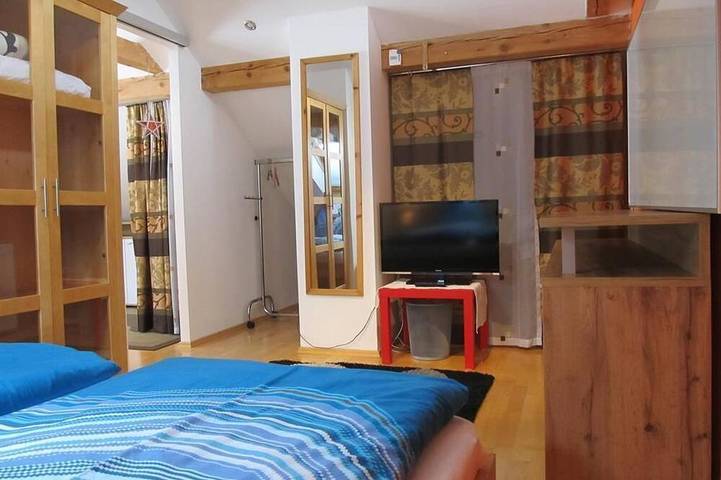 Hütte für 10 Personen, mit Garten und Balkon in Flachau - 3