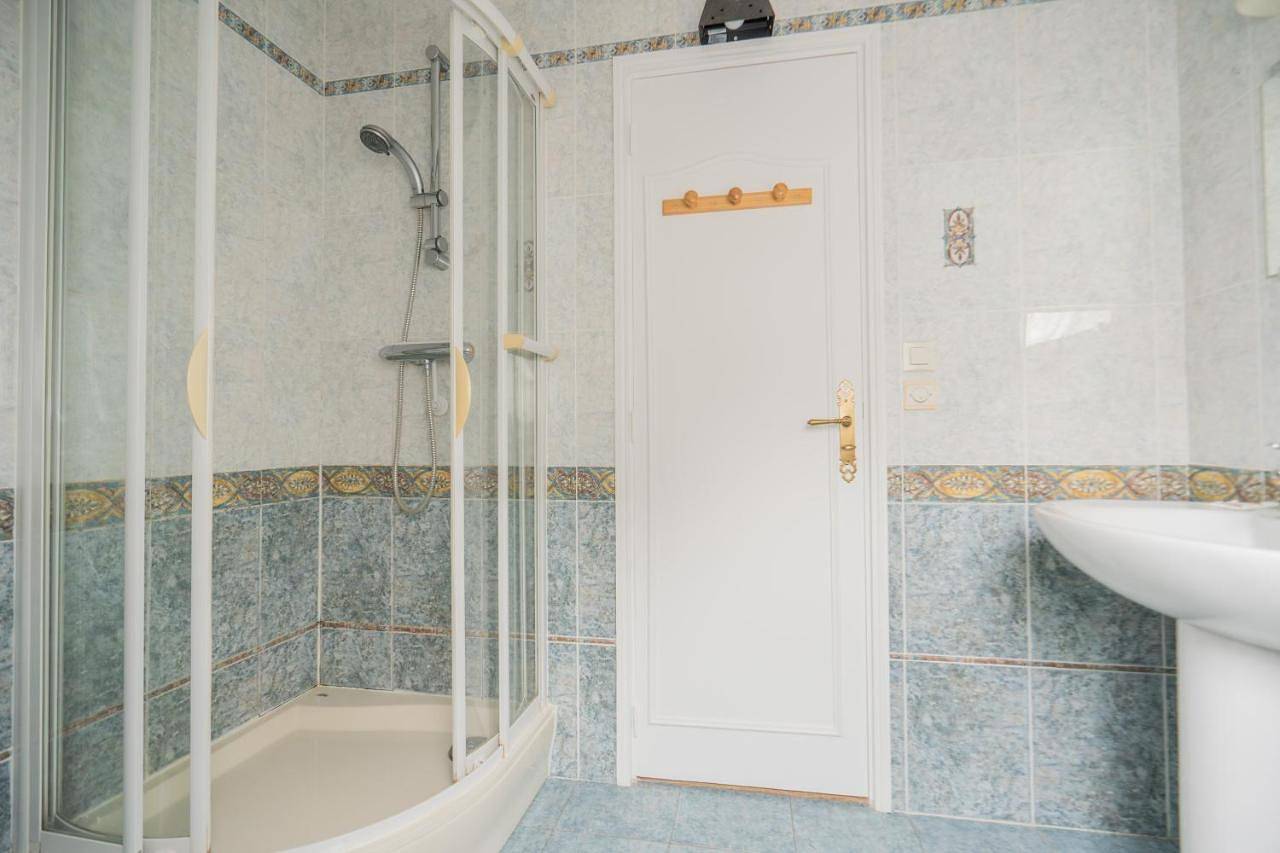 Appartement entier, L'Oasis Verte in Richarville, Essonne