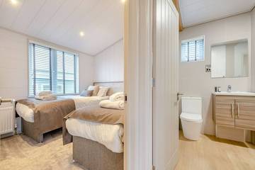 Cottage for 6 People in Laugharne, Carmarthenshire, Photo 3