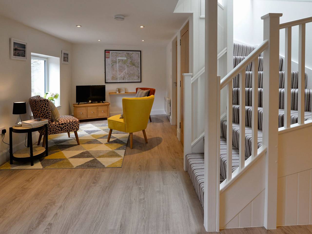 Cottage für 4 Personen in Aberfeldy, Perthshire
