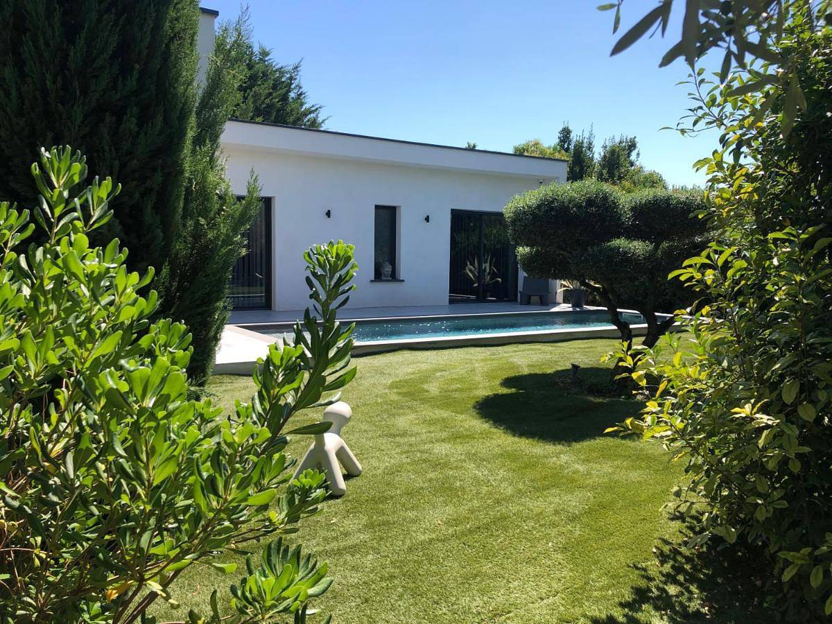 Villa with Private Pool in Alès, Parc national des Cévennes