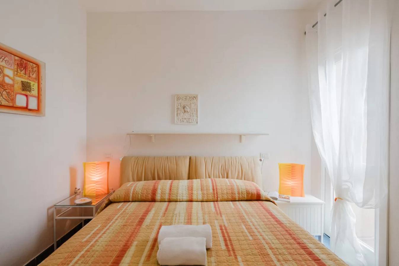 Ganze Wohnung, Willkommen im Himmel in Stintino für 4 Gäste in Spiaggia La Pelosa, Stintino