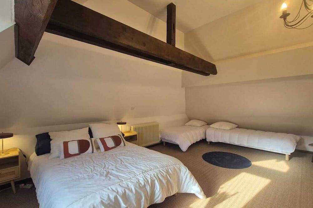 Gîte De Daoule jusqu'à 12 personnes à Beaudéan in Beaudéan, Hautes-Pyrénées